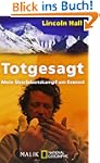 Totgesagt: Mein �berlebenskampf am Ev...