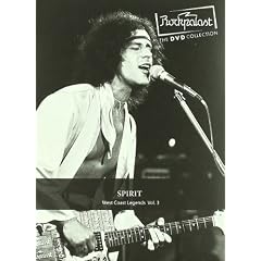 Rockpalast - West Coast Legends Vol. 3