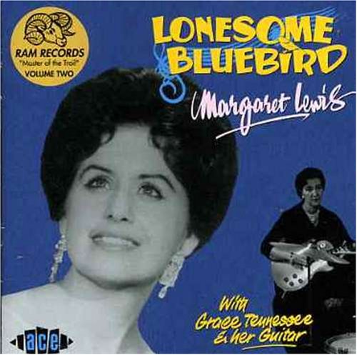 CD-Charts  Search : Lonesome Bluebird