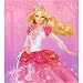 Sporting Goods : Barbie Twin Mink Plush Blanket