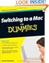 Switching to a Mac For Dummies