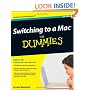 Switching to a Mac For Dummies