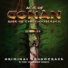 Age of Conan: Rise of the Gods