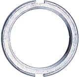 Surly Stainless Steel Track Cog Lockring 1.29
