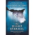 The Night Eternal (Strain Trilogy 3)