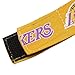 NBA Los Angeles Lakers Lanyard, Gold