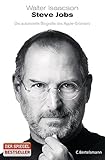 Image de Steve Jobs: Die autorisierte Biografie des Apple-Gründers