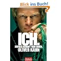 Ich. Erfolg kommt von innen.