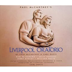 Liverpool Oratorio (Gesamtaufnahme)