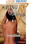 Saving Brigit [The Passionate PIs 2]