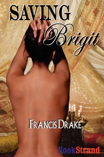 Cover image : Saving Brigit, the Passionate Pis 2