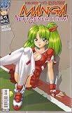 How to Draw Manga Next Generation #1 Cover A (Faces and Bodies)