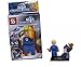FANTASTIC FOUR 4 Super Hero Thing Building Bricks Blocks Sets Marvel Figures Minifigure Toys Gift Compatible With Lego (WITHOUT original boxes)