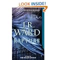 Rapture: A Novel of the Fallen Angels