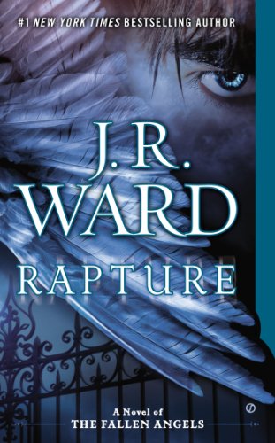 Rapture: A Novel of the Fallen Angels