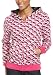 DC Women's Bond Reversible Zip Hood