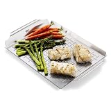 Weber Stainless Steel Grill Pan