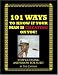 101 Ways To Know If Your Man Is Cheating On You!: Stop Guessing And Know For Sure!
