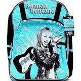 Hannah Montana Light Blue Backpack HM56633