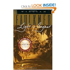 Light in August
