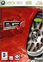 Project Gotham Racing 4