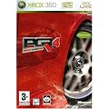 Project Gotham Racing 4
