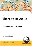 Lynda.com Sharepoint 2010 Essential Training