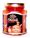 Cheri's Orange Blossom Honey 5 oz jar