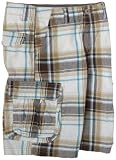 Unionbay Boys 8-20 Stanford Yarn Dye Cargo Short
