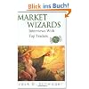 Market Wizards: Interviews with Top Traders