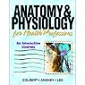 VangoNotes for Anatomy and Physiology for Health Professionals, 1/e