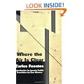 Where the Air is Clear (Lannan Selection)
