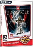 Lego Bionicle (PC DVD) [Import anglais]