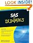 SAS For Dummies