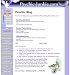 Psychic Blog