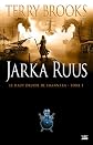 Jarka ruus haut druide 01