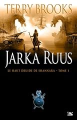 Jarka ruus haut druide 01