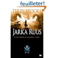 Le Haut Druide de Shannara, tome 1 : Jarka Ruus
