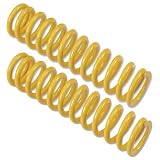 High Lifter Lift Spring Kit Polaris Front rear 