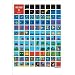 Evolution 101 (Humorous Evolution Guide) Art Poster Print - 24x36