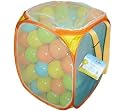 Ludi - 2798 - Eveil - 75 Balles De Jeu