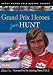 James Hunt Grand Prix Hero