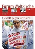 Produkt-Bild: Forum Weltkirche [Jahresabo]