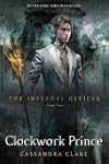 Clockwork Prince (Infernal Devices, The)