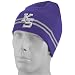 Nike Kansas State Wildcats Purple Fourth & Long Knit Beanie
