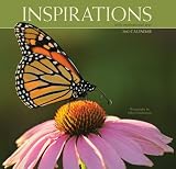Inspirations 2012 Wall Calendar