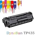 DynaSun Toner NEU f�r HP Laserjet P P1005 P1005N P1006 P1006N P1007 P1007N P1008 N CB435A 35A