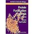 Protein Purification Protocols (Hardcover)