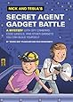 Nick and Tesla's Secret Agent Gadget Battle