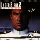 Under Siege 2: Dark Territory (Original Score)